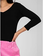 Halenka RV BZ A1190.16 černá