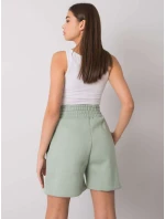 Šortky RV SN 6992 1.84 pistácií