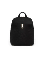 Fashion batoh VUCH Filipa Diamond Black