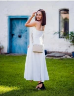 Kabelka VUCH Cara Mini Beige