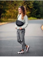 Ledvinka VUCH Clorinda Black Ledvinka VUCH Clorinda Black