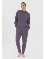 Dámská mikina s kapucí Endurance Jade Dámská mikina s kapucí Endurance Jade