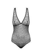 Bodysuit QF5486E-001 - Calvin Klein Bodysuit QF5486E-001 - Calvin Klein