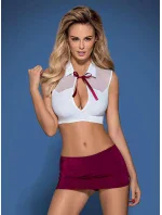Sexy kostým Student - Obsessive Sexy kostým Student - Obsessive