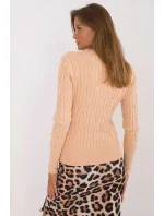 Svetr model 199755 AT Svetr model 199755 AT