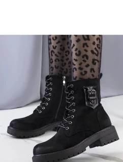 Boty model 205147 Solea