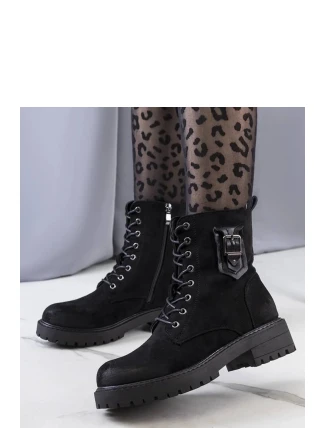 Boty model 205147 Solea Boty model 205147 Solea