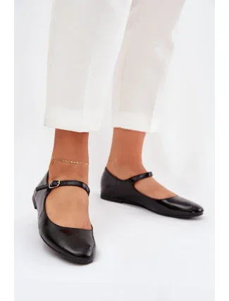 Balerinky  model 209425 Step in style