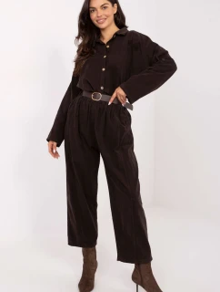 Dámské kalhoty  model 220816 Italy Moda