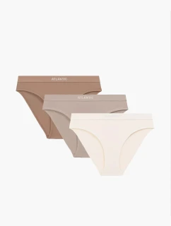 Kalhotky Atlantic 3CLP-012B Sport A'3 S-2XL