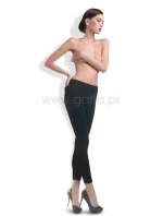 Dámské kalhoty Gatta Trendy Černé 44458,44459 Dámské kalhoty Gatta Trendy Černé 44458,44459