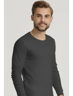 Pánské tričko Gucio dl/r M-2XL