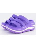 Dřeváky Crocs Mega Crush Triple Strap 209842-5AJ Dřeváky Crocs Mega Crush Triple Strap 209842-5AJ