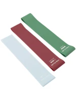 Spokey Flex Set odporové pásky SPK-943086