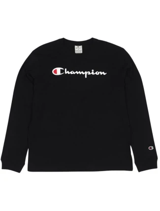 Champion Tričko s dlouhým rukávem M 220257 KK001