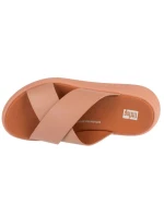 Boty FitFlop F-Mode Flatform W FW5-137
