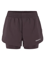Craft Adv Essence 2-IN-1 šortky 2 W 92800660014