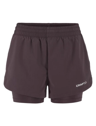 Craft Adv Essence 2-IN-1 šortky 2 W 92800660014