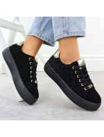 Filippo W DP6850 PAW640 boty na platformě Filippo W DP6850 PAW640 boty na platformě