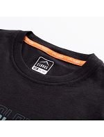 Dětské tričko s krátkým rukávem EDRIK TB