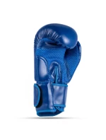 Boxerské rukavice 10oz - Tournament Blue