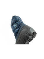 Lee Cooper zimní boty dětské sněhule zateplené zipem nahoru Lee Cooper zimní boty dětské sněhule zateplené zipem nahoru