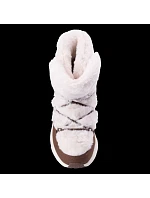 Dámské zimní boty NOIRELL W Dámské zimní boty NOIRELL W