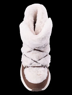 Dámské zimní boty NOIRELL W