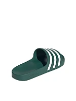 Žabky adidas Adilette Aqua zelené KJ7363 Žabky adidas Adilette Aqua zelené KJ7363
