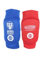 OSŁ-MFE oboustranné chrániče loktů 081821-MFEXS - Masters