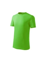 Nový klasický dětský dres Jr MLI-13592 - Malfini Nový klasický dětský dres Jr MLI-13592 - Malfini