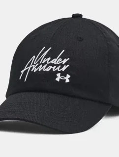 Kšiltovka Under Armour Favorites Cap 1369790-003