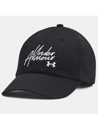 Kšiltovka Under Armour Favorites Cap 1369790-003 Kšiltovka Under Armour Favorites Cap 1369790-003