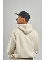 Atlantis Headwear Cruz 5 panelová baseballová kšiltovka 33.0241 off white/navy Atlantis Headwear Cruz 5 panelová baseballová kšiltovka 33.0241 off white/navy