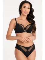 Gorsenia K564 Vicky barva: černá Gorsenia K564 Vicky barva: černá