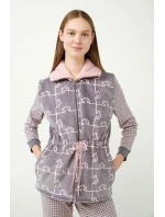 Vamp - Dámská vesta s potiskem 21480 - Vamp Vamp - Dámská vesta s potiskem 21480 - Vamp