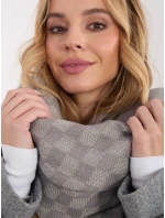 Šála AT SZ 16501.61 šedá Šála AT SZ 16501.61 šedá