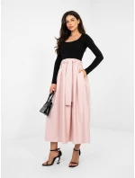 Sukně IT SD 21081.18 světle růžová Sukně IT SD 21081.18 světle růžová