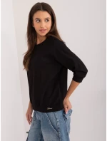 Halenka RV BZ 9494.86 černá