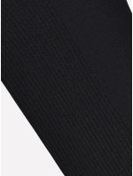 NOVITI Ponožky SB030-M-01 černé