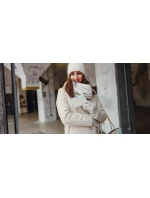 Peněženka VUCH Marva Mini Beige