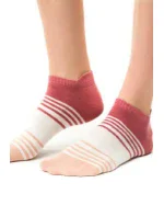 Dámské sportovní ponožky 050