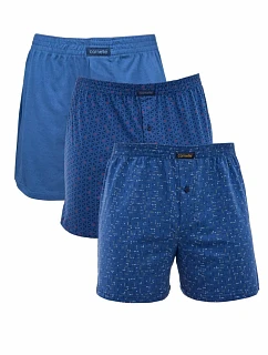 BOXERKY COMFORT 3-PACK 435