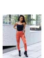 Boty na podpatku model 204766 Solea Boty na podpatku model 204766 Solea