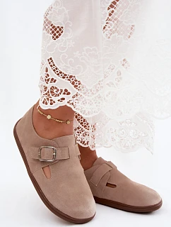 Polobotky model 228753 Step in style