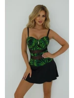 Plavky Self S 8900 CA8 Cape Verde 8 Šaty