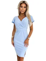 Dámské šaty 479-6 NINA - NUMOCO Dámské šaty 479-6 NINA - NUMOCO