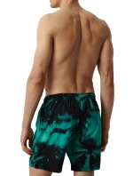 Pánské plavky 227 green - Atlantic