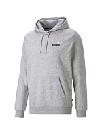 Mikina Puma ESS+ 2 Col Small Logo Hoodie FL M 674471 04 pánské