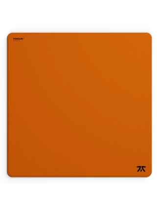 Fnatic Focus3 MAX L Herní podložka Orange